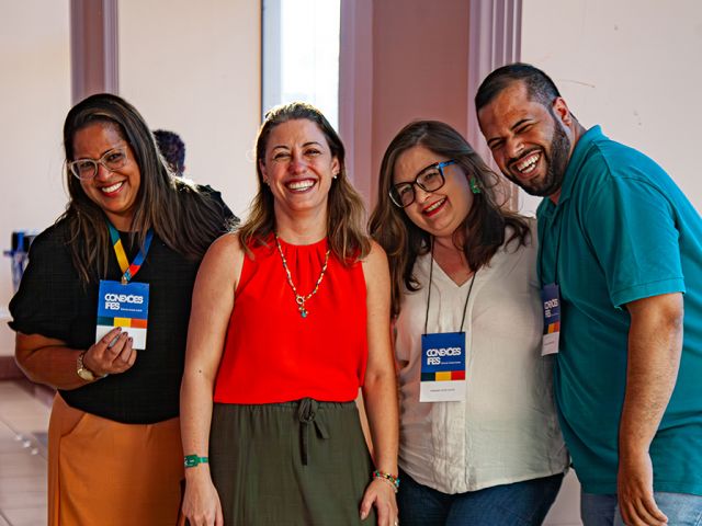 Conexões Ifes - Segundo dia - 20 de junho